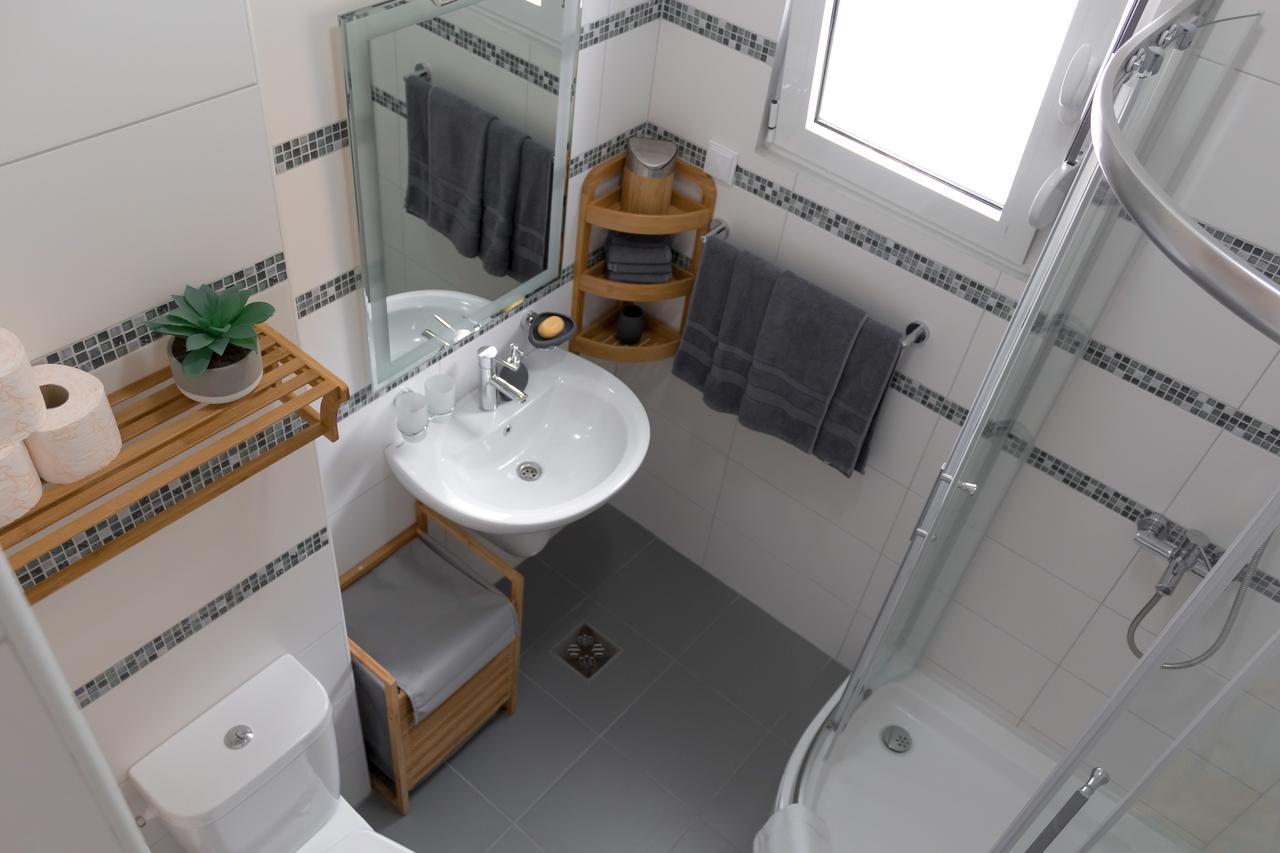 Apartment Soleada Vida Herceg Novi Exteriér fotografie