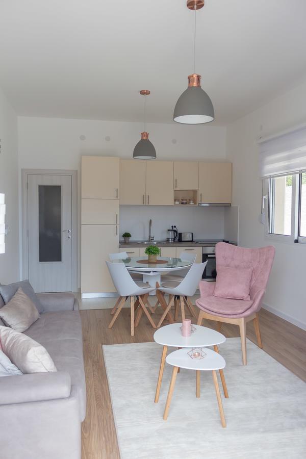 Apartment Soleada Vida Herceg Novi Exteriér fotografie