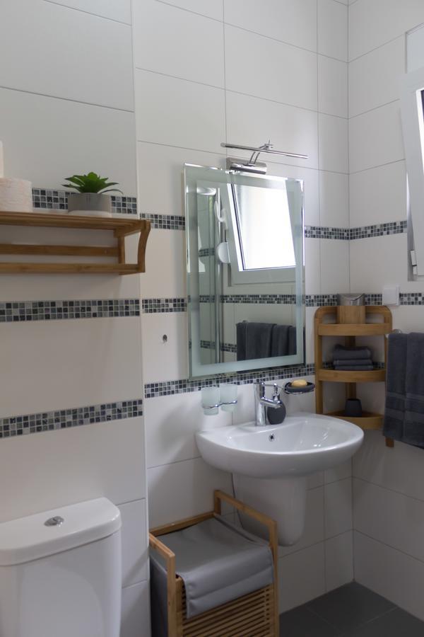 Apartment Soleada Vida Herceg Novi Exteriér fotografie