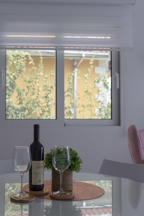 Apartment Soleada Vida Herceg Novi Exteriér fotografie