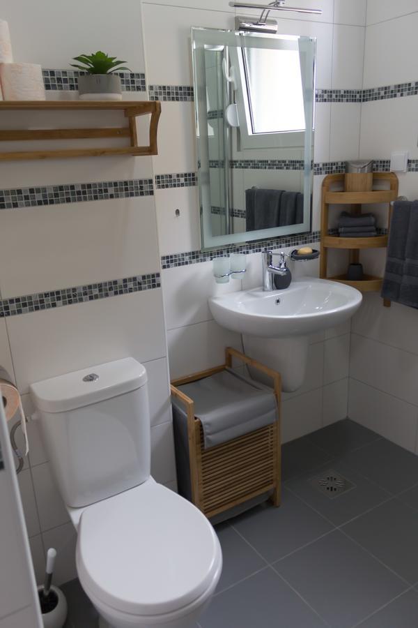 Apartment Soleada Vida Herceg Novi Exteriér fotografie