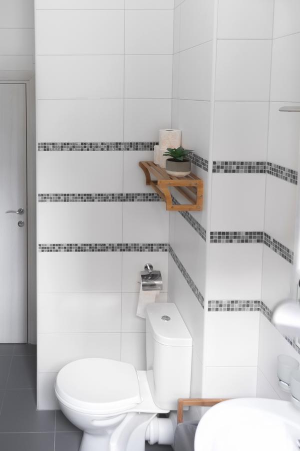Apartment Soleada Vida Herceg Novi Exteriér fotografie